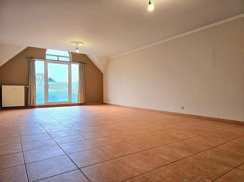 Appartement à vendre
                    à 3560 Lummen