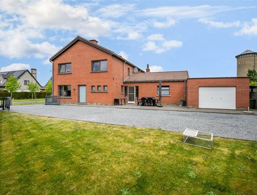                                         Maison à vendre à Laarne, € 390.000
