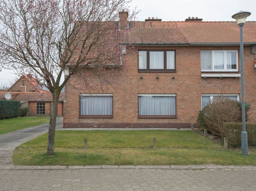 Maison à vendre
                    à 9031 Drongen