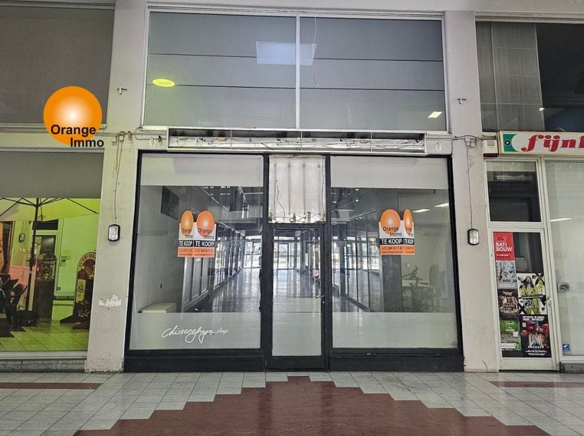 Bien professionnel à vendre
                    à 3630 Mechelen-aan-de-Maas