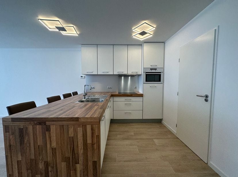 Appartement à louer
                    à 8400 Oostende