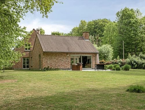                                         Villa à vendre à Enghien, € 895.000

