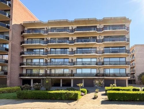                                         Appartement à louer à Beveren-Waas, € 895
