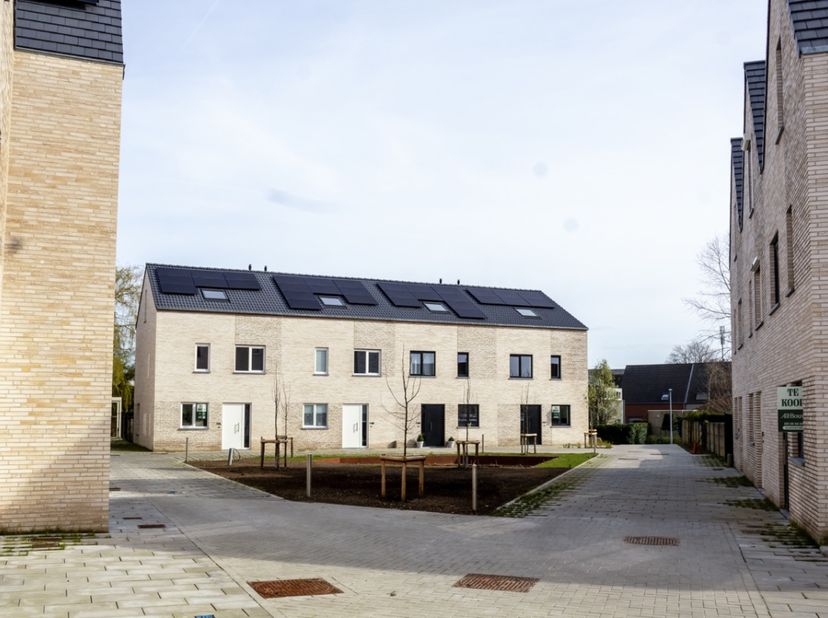 Maison à vendre
                    à 8800 Roeselare