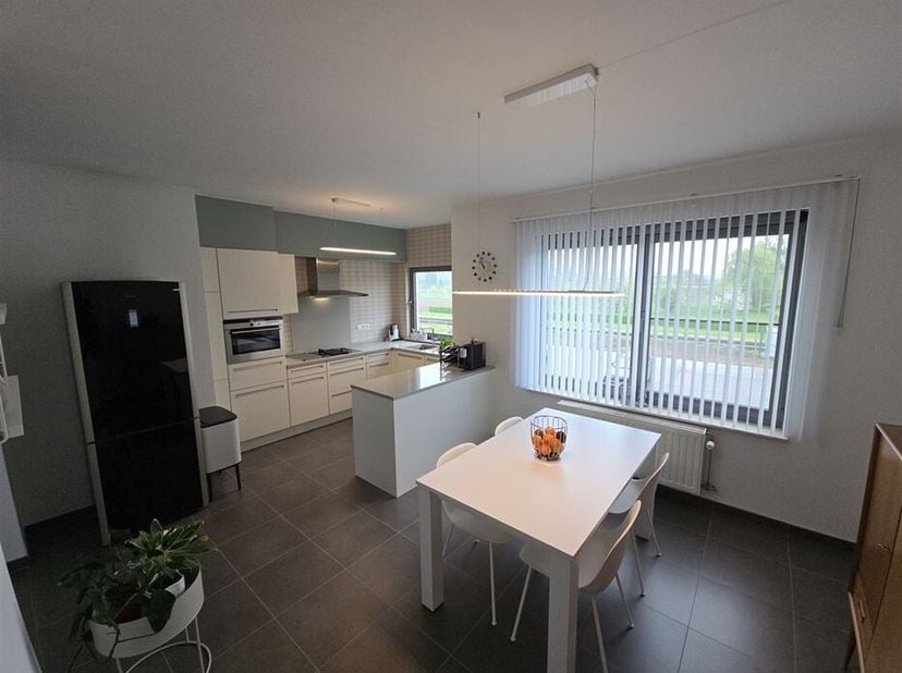 Appartement à vendre
                    à 3730 Hoeselt