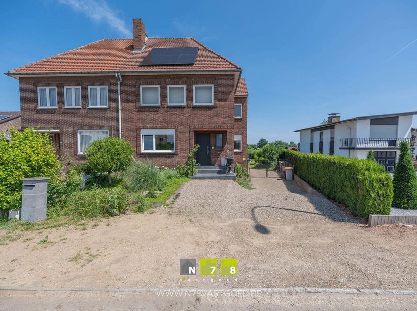 Maison à vendre
                    à 3650 Dilsen-Stokkem