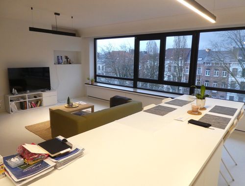                                         Appartement à vendre à Mechelen, € 339.000
