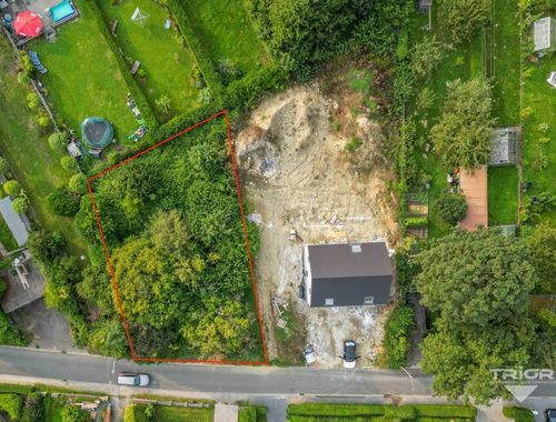                                         Bouwgrond te koop in Nivelles, € 149.000
