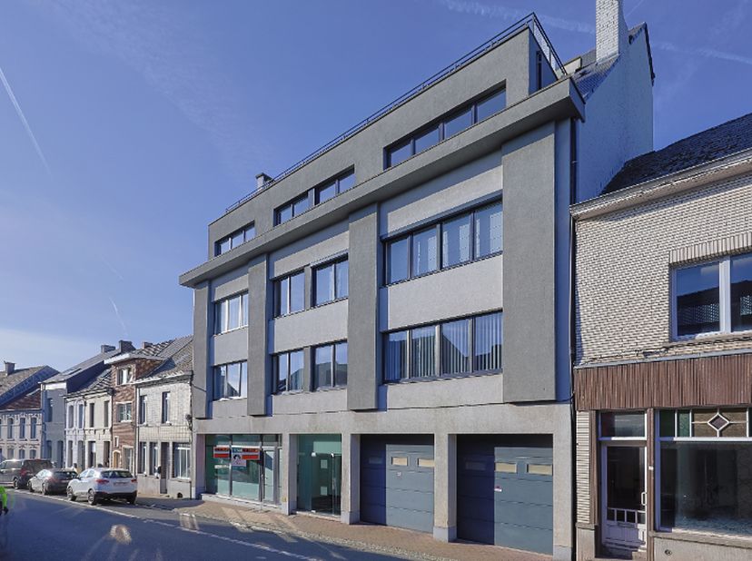 Appartement à vendre
                    à 9620 Zottegem
