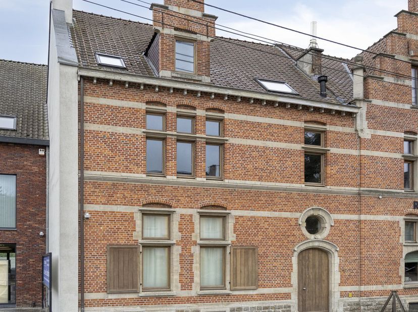 Maison à vendre
                    à 3000 Leuven