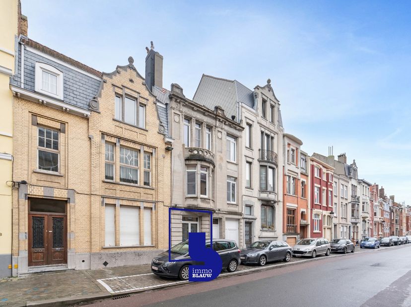 Appartement à vendre
                    à 8400 Oostende