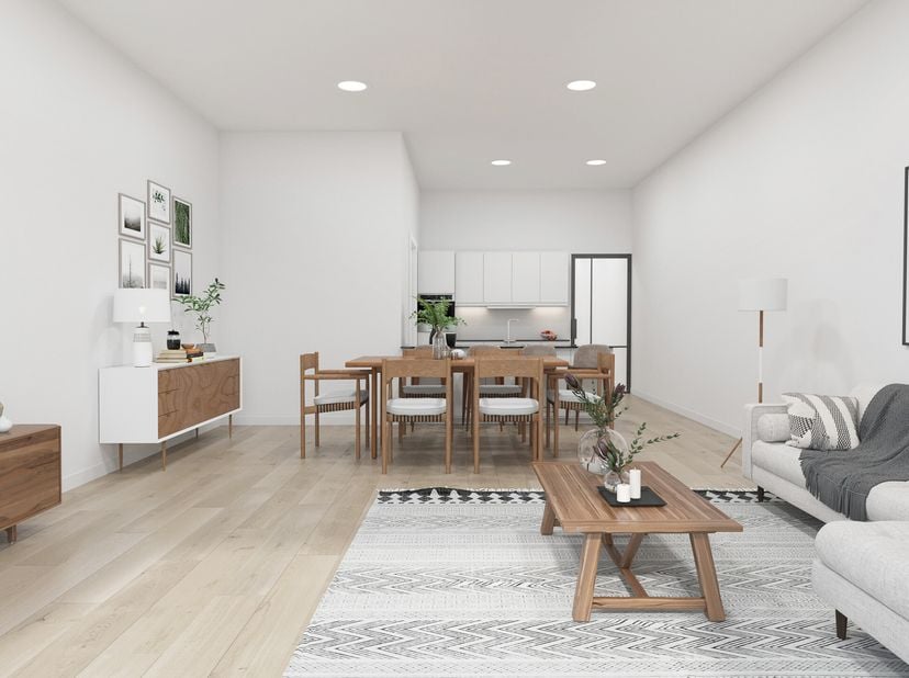 Appartement à vendre
                    à 2400 Mol