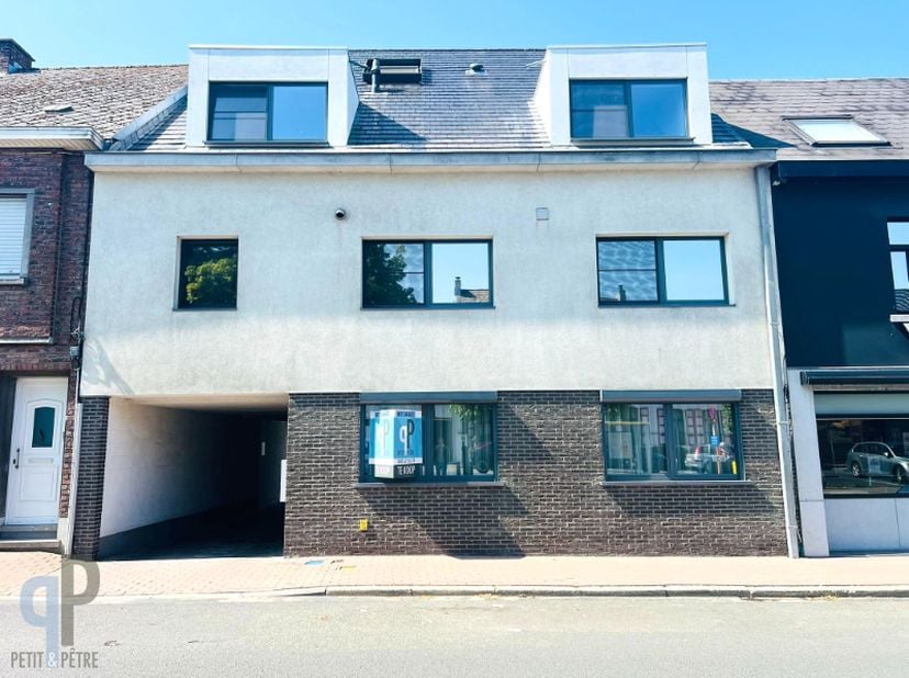 Appartement à vendre
                    à 9620 Sint-Maria-Oudenhove