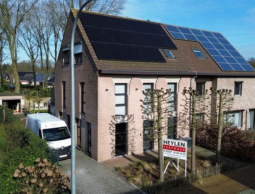                                         Maison unifamiliale à vendre à Essen, € 549.000
