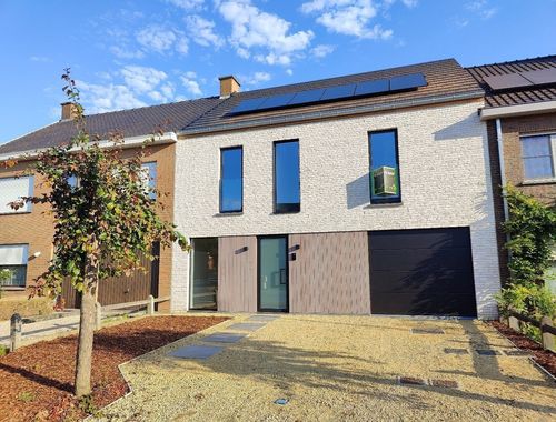                                         Maison à vendre à Tielt, € 399.000
