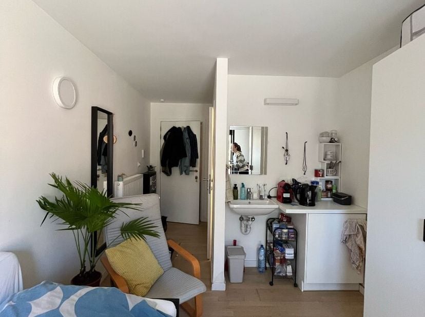 Kot-Colocation à louer
                    à 3001 Heverlee