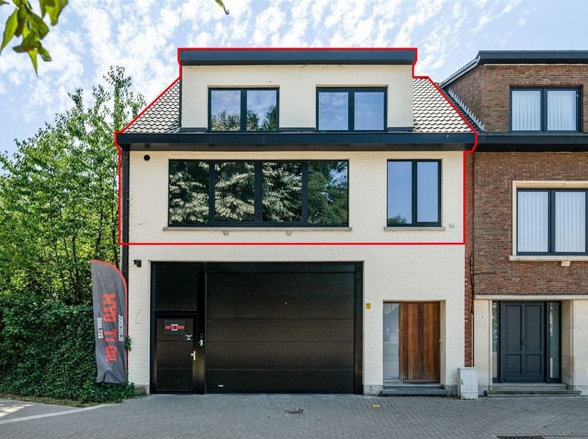 Appartement à vendre
                    à 2300 Turnhout