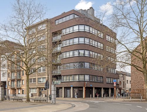                                         Appartement te koop in Leuven, € 299.000
