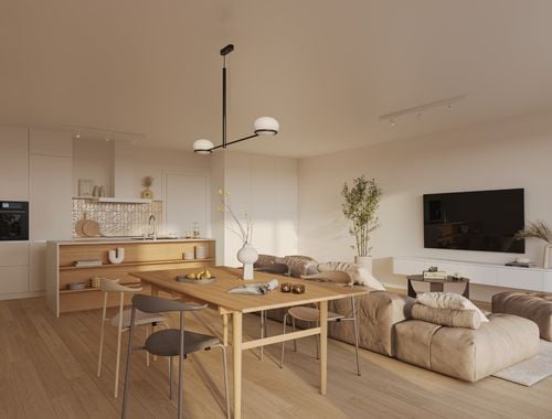                                         Appartement à vendre à Anzegem, € 349.000
