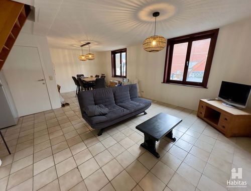                                         Appartement à vendre à Blankenberge, € 187.500
