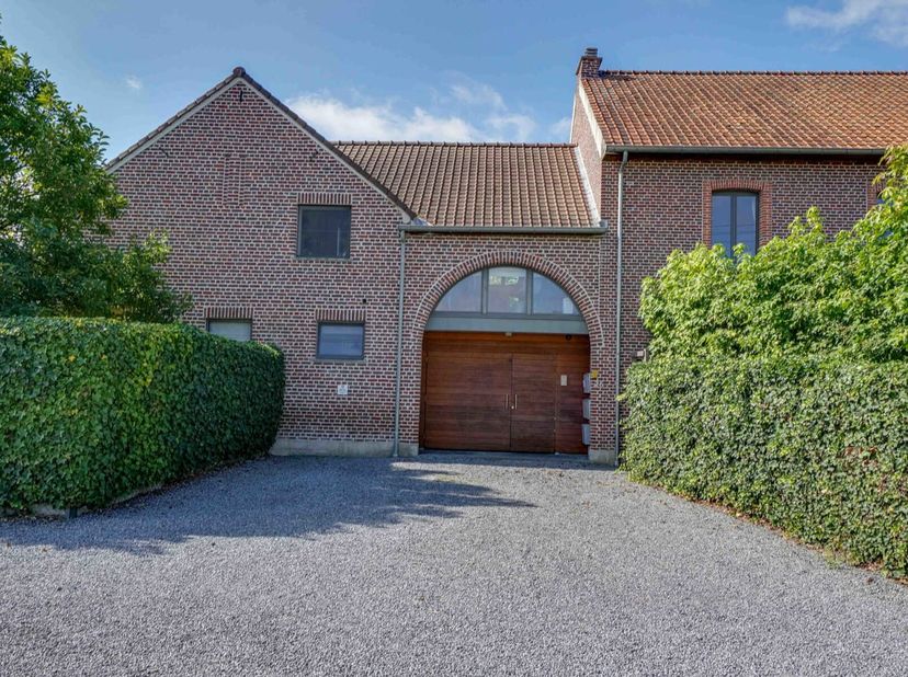 Unieke loft met 3 slaapkamers en privatief terras&lt;br /&gt;
Ontdek deze prachtige en ruime loft, ideaal voor wie op zoek is naar een combinatie van luxe,
