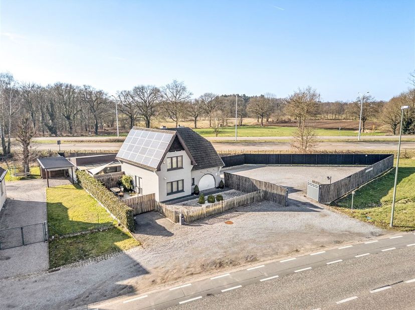 Maison à vendre
                    à 3520 Zonhoven