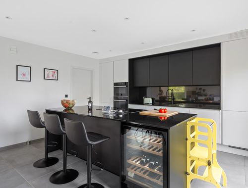                                         Woning te koop in Kampenhout, € 745.000
