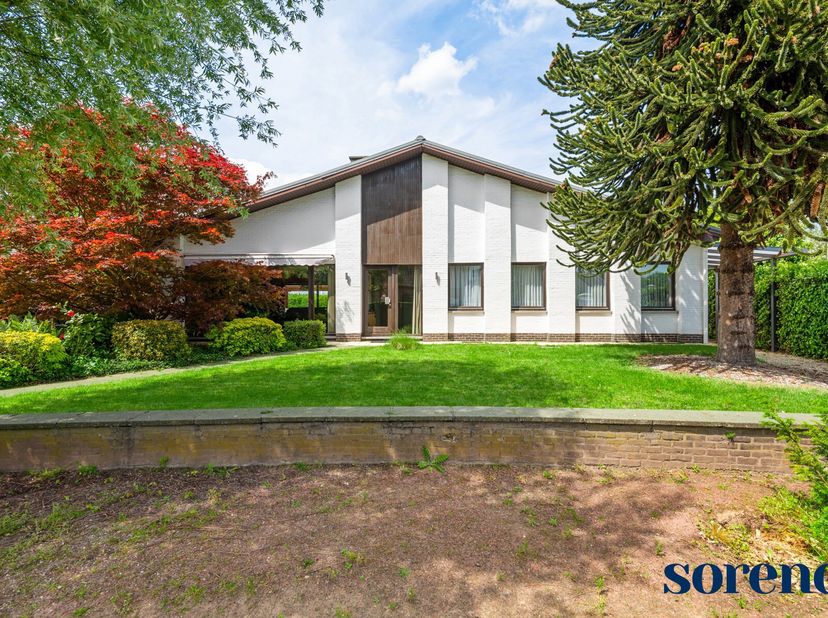Maison à vendre
                    à 2630 Aartselaar