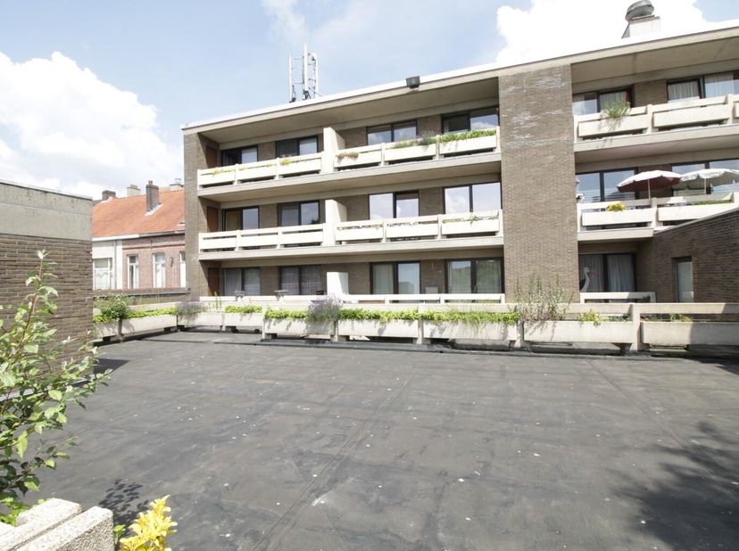 Appartement à louer
                    à 9880 Aalter