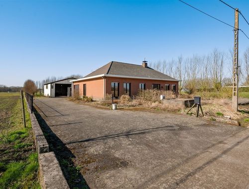                                         Maison à vendre à Koningshooikt, € 575.000
