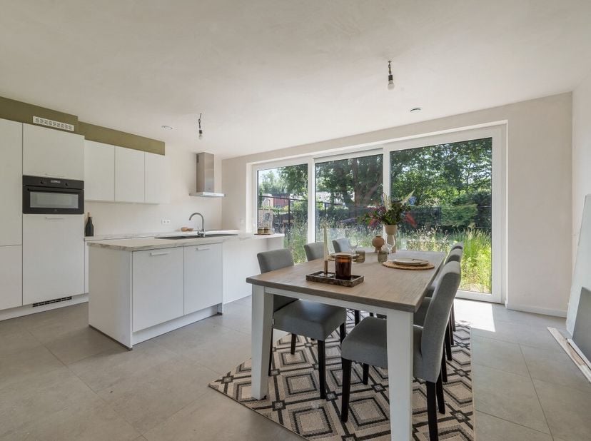 Maison à vendre
                    à 2070 Burcht
