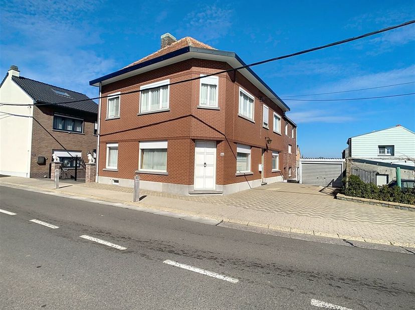 Maison à vendre
                    à 3350 Wommersom
