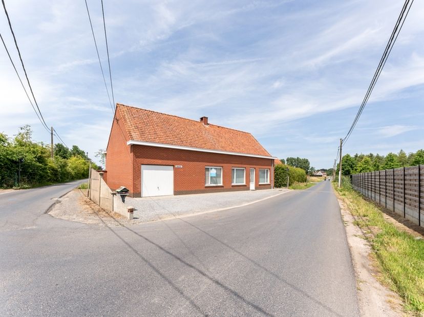 Maison à louer
                    à 8800 Rumbeke