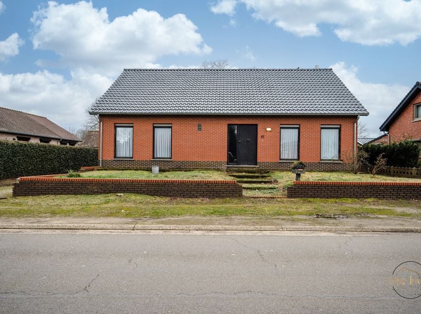 Maison à vendre
                    à 3990 Peer