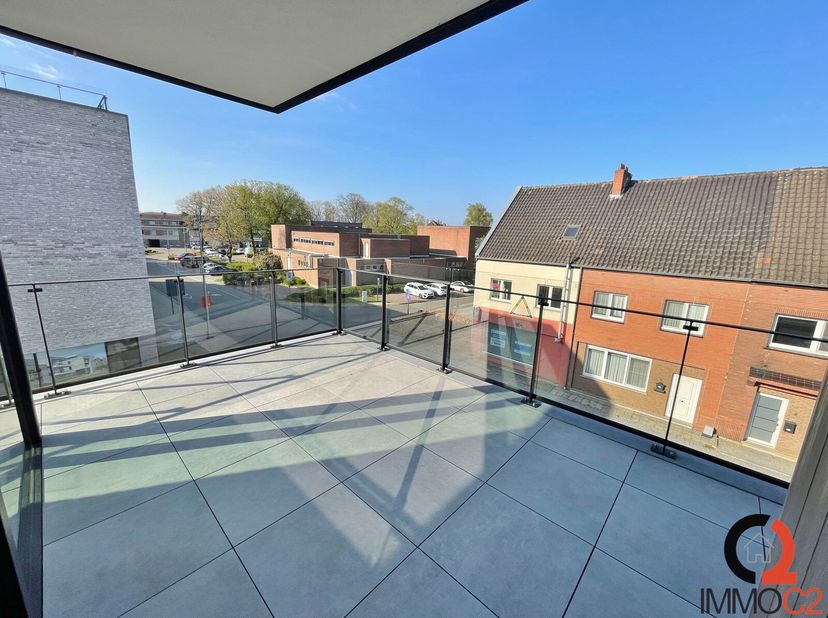 Appartement à louer
                    à 3581 Beverlo
