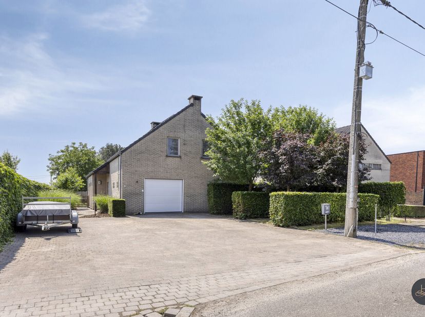 COMPROMIS IN OPMAAK !&lt;br /&gt;
Voor meer info van deze woning of een gratis waardebepaling van je eigen woning: jordi.broes@homixx.be of 016/199.340&lt;br /