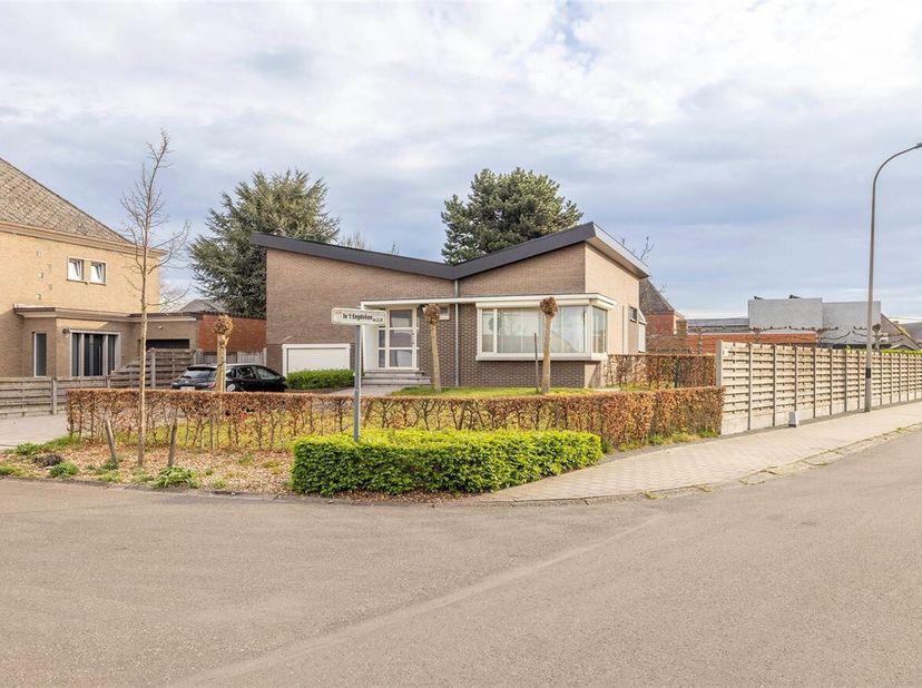 Maison à vendre
                    à 2440 Geel