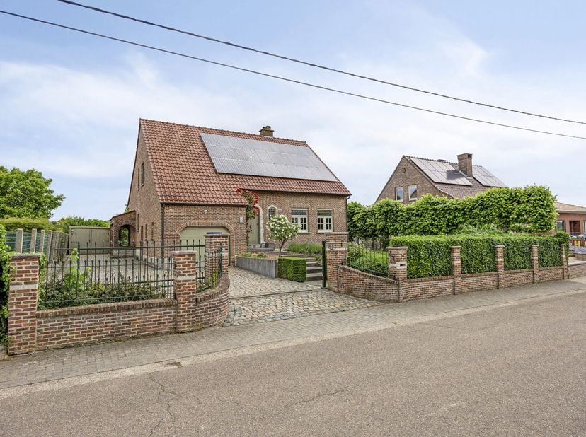 Maison à vendre
                    à 3350 Drieslinter