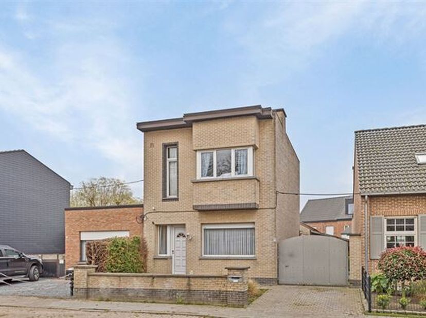 Maison à vendre
                    à 2880 Bornem