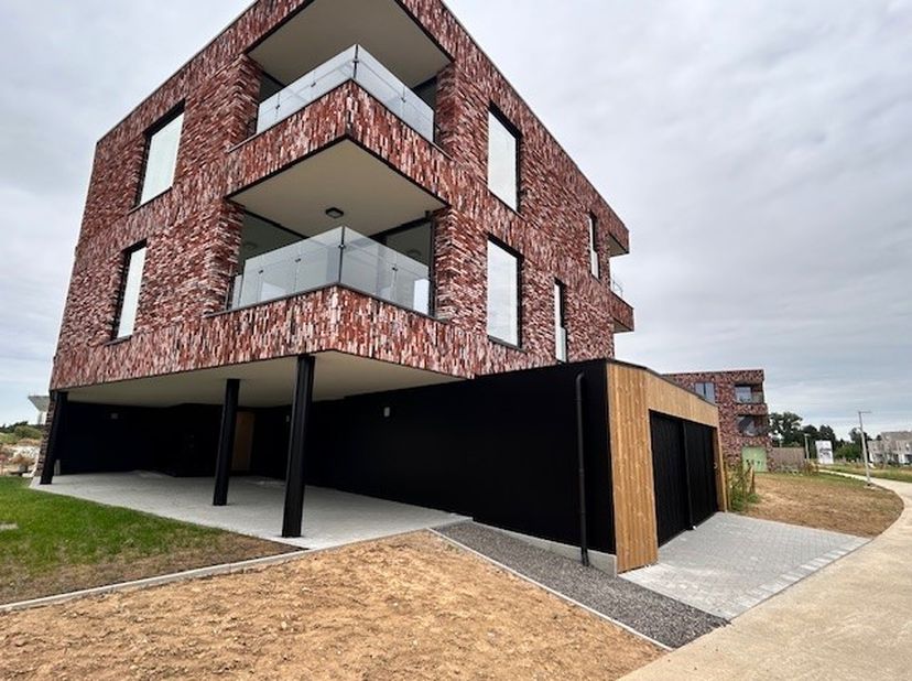 Appartement à louer
                    à 3740 Bilzen