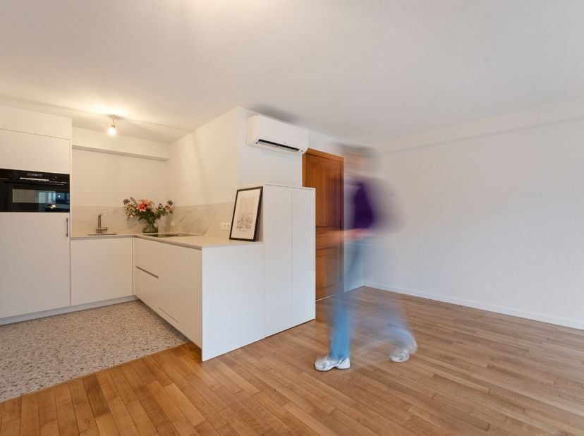 Maison à vendre
                    à 8420 Wenduine