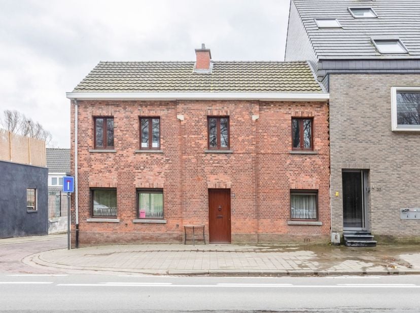 Maison à vendre
                    à 9140 Tielrode