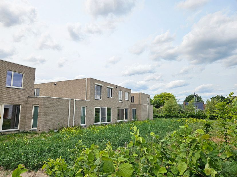 Maison à vendre
                    à 9800 Astene