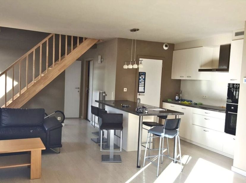 Appartement à vendre
                    à 1785 Merchtem