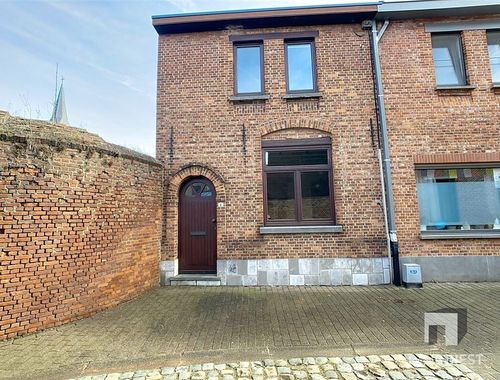                                         Woning te koop in Diest, € 240.000
