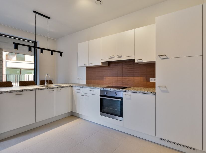 Appartement à louer
                    à 3200 Aarschot