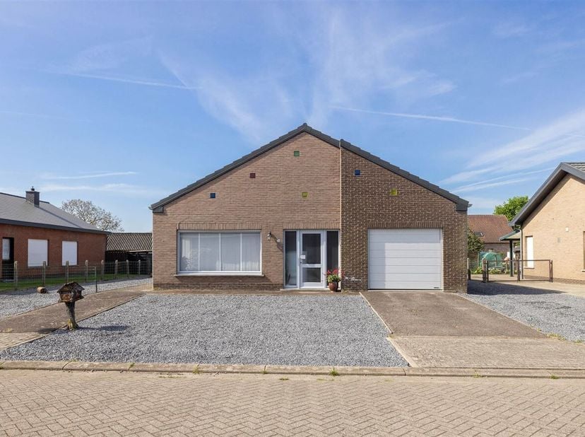 Maison à vendre
                    à 2260 Westerlo