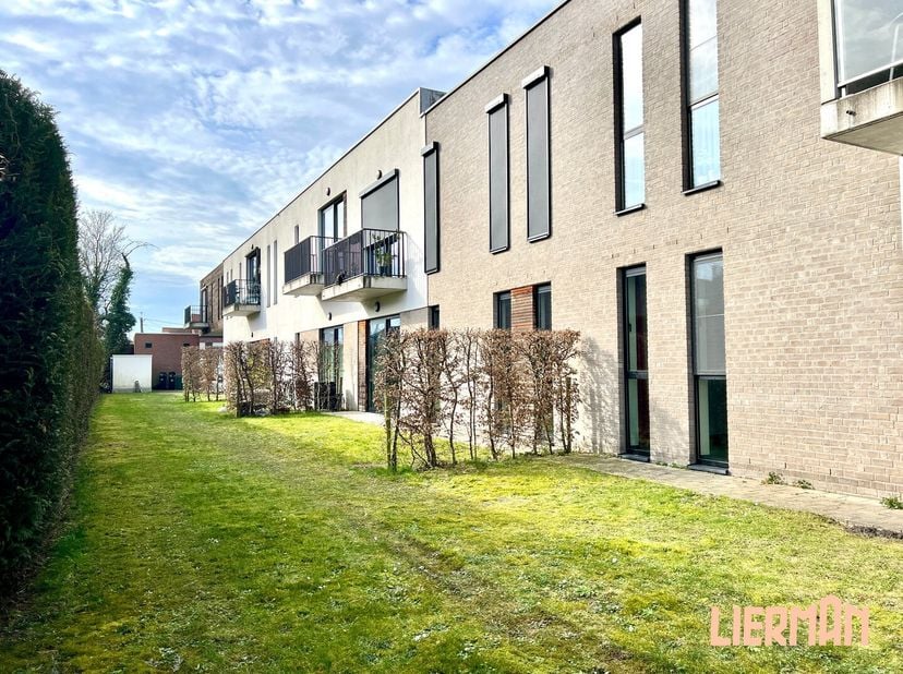 Appartement à vendre
                    à 9550 Herzele