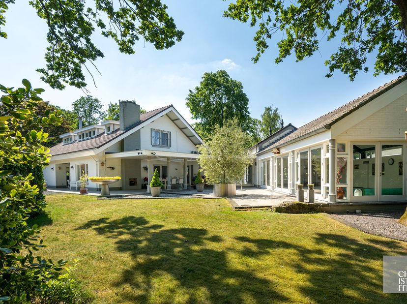 Maison à vendre
                    à 3620 Lanaken