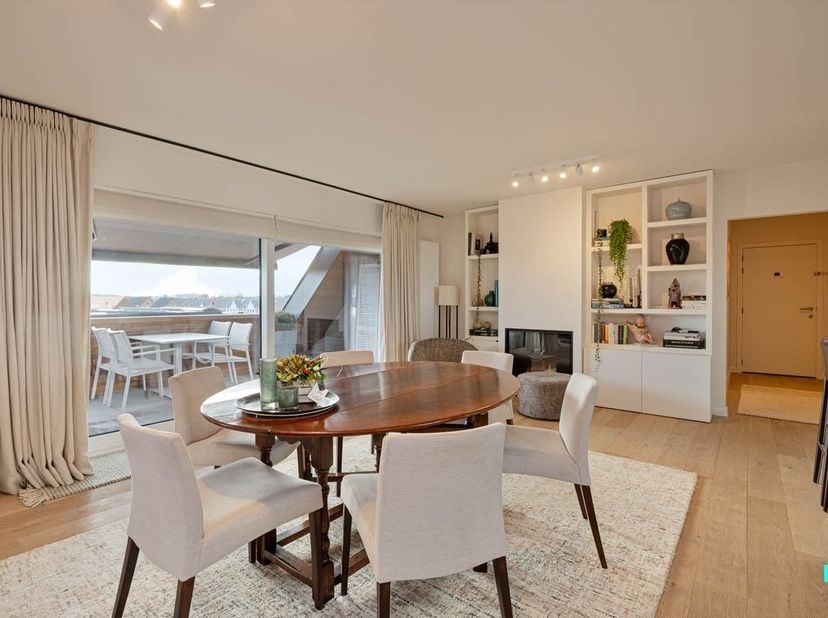 Appartement à vendre
                    à 8810 Lichtervelde
